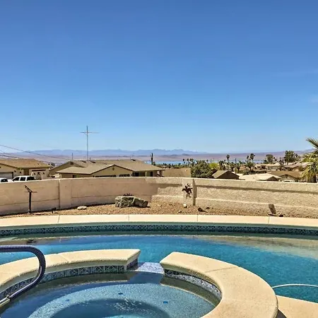 Lakeview- Pool & Spa-Pet Friendly- Boat Parking