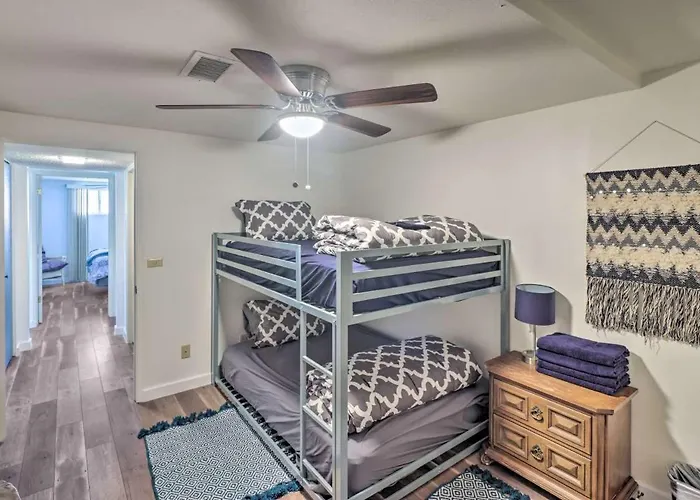 Lakeview- Pool & Spa-pet Friendly- Boat Parking Holiday home Lake Havasu City