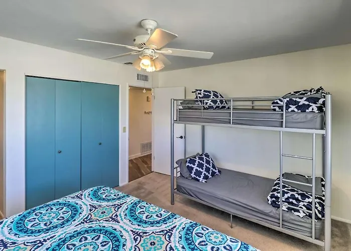 Lakeview- Pool & Spa-pet Friendly- Boat Parking *