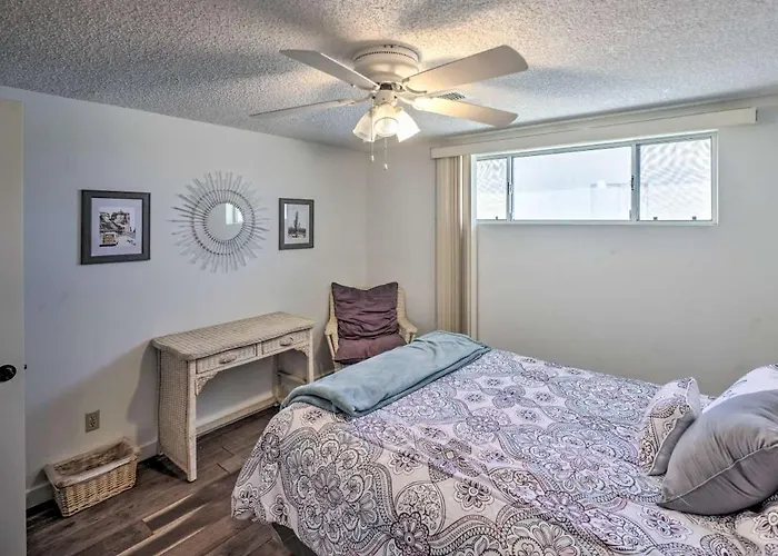 Lakeview- Pool & Spa-pet Friendly- Boat Parking * Lake Havasu City