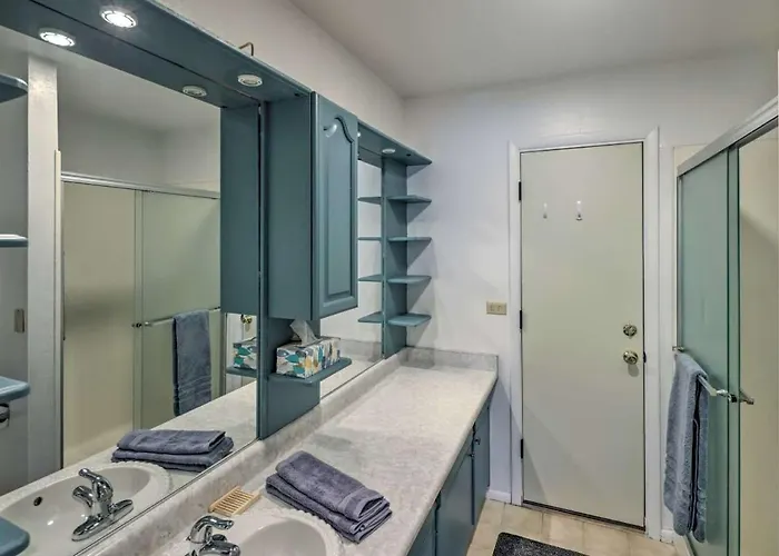 Lakeview- Pool & Spa-pet Friendly- Boat Parking