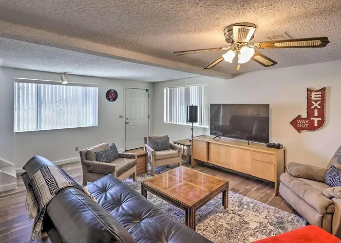Lakeview- Pool & Spa-pet Friendly- Boat Parking Holiday home Lake Havasu City