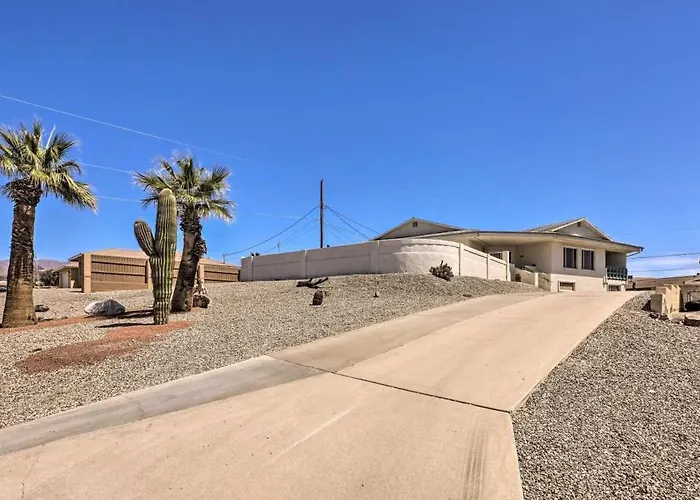 Lakeview- Pool & Spa-pet Friendly- Boat Parking