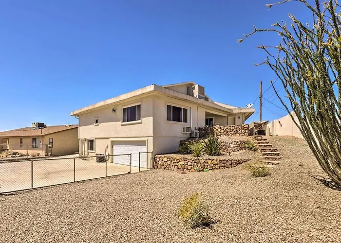 Lakeview- Pool & Spa-pet Friendly- Boat Parking Holiday home *